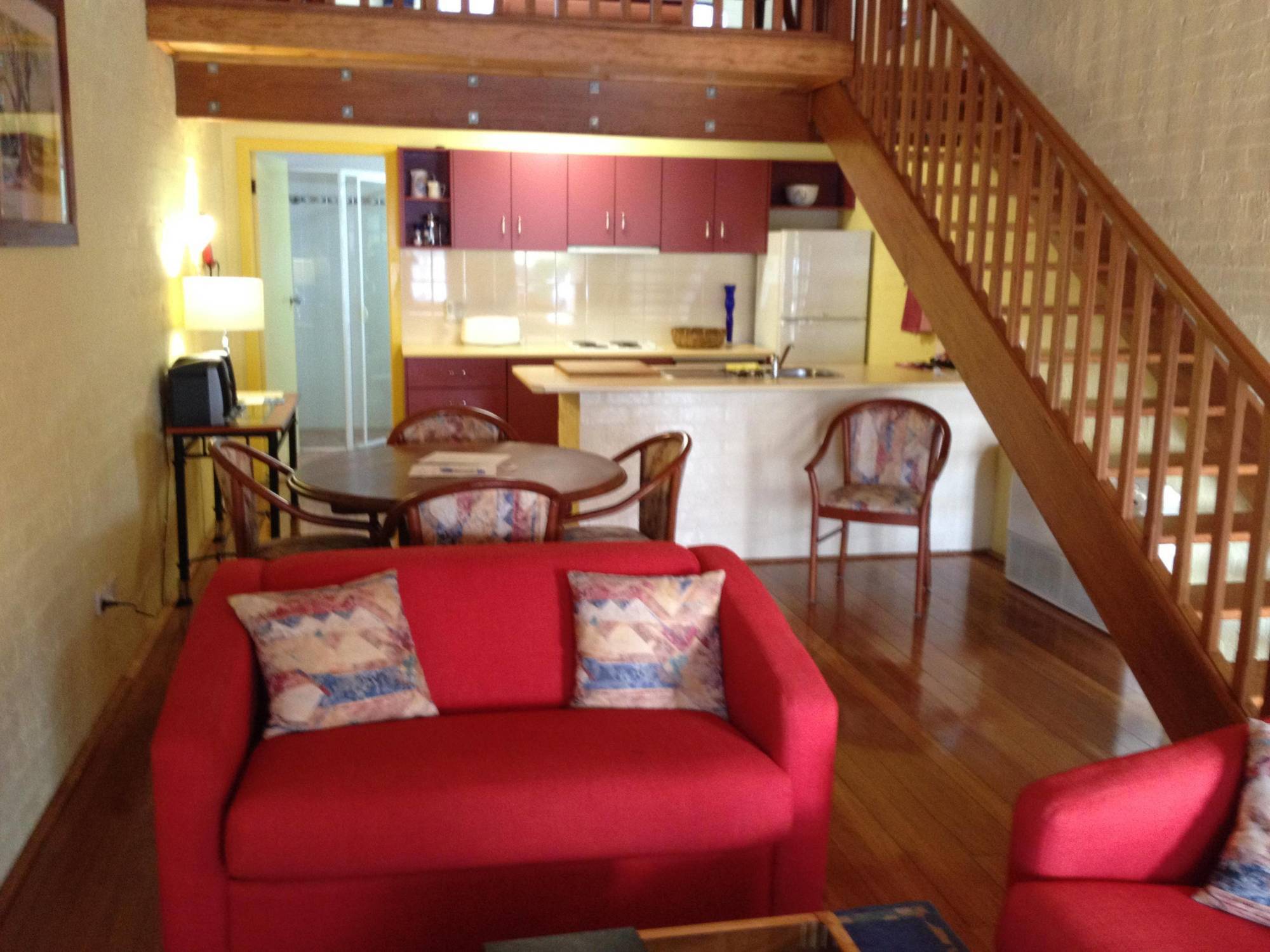 Great Escape Lofts Gloucester Exterior foto
